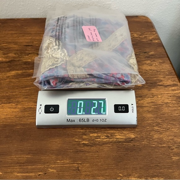 Women y2k Cami Top Medium‎ Purple Lace Fairy Ethereal Coquette Dainty Floral - Picture 7 of 9